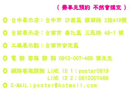 contact